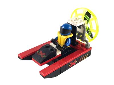6567 LEGO Extreme Team Speed Splash