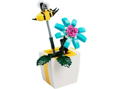 6568276 LEGO Spring in Bloom thumbnail image