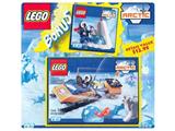 6569 LEGO Polar Explorer