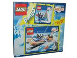 6569 LEGO Polar Explorer