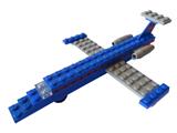 657 LEGOLAND Aircraft