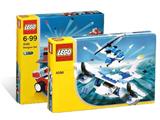 65705 LEGO Creator Make and Create Co-Pack thumbnail image