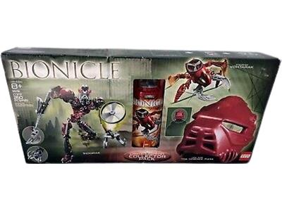 65716 LEGO Bionicle Limited Edition Collector Pack thumbnail image