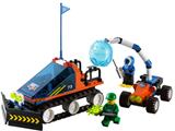 6573 LEGO Arctic Expedition