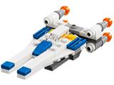 6573698 LEGO Star Wars U-wing