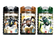 Bionicle Visorak Tri-Pack A thumbnail