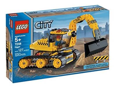 65743 LEGO City Limited Edition Construction Value Pack thumbnail image