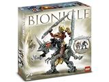 65748 LEGO Bionicle Lhikan DVD Italy