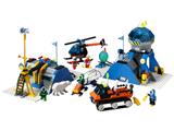 6575 LEGO Arctic Polar Base