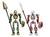 65757 LEGO Bionicle Special Edition Guardian Toa