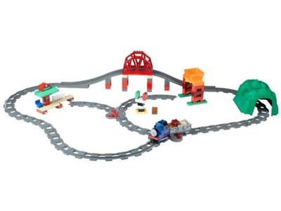 65766 LEGO Duplo Thomas Bridge & Tunnel Set