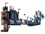 65767 LEGO Castle Attack from the Sea