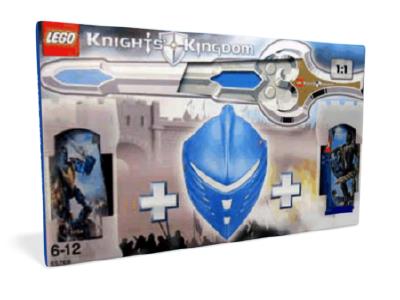 LEGO 65768 Castle Knights' Value Pack | BrickEconomy