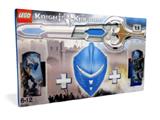65768 LEGO Castle Knights' Value Pack thumbnail image