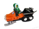 6577 LEGO Arctic Snow Scooter thumbnail image