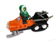 Snow Scooter thumbnail