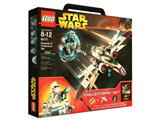 65771 LEGO Star Wars Episode III Collectors' Co-Pack thumbnail image