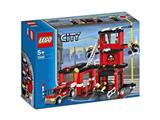 65778 LEGO City Fire Co-Pack