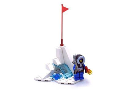 6578 LEGO Arctic Polar Explorer