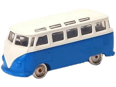 658-2 LEGO 1:87 VW Van
