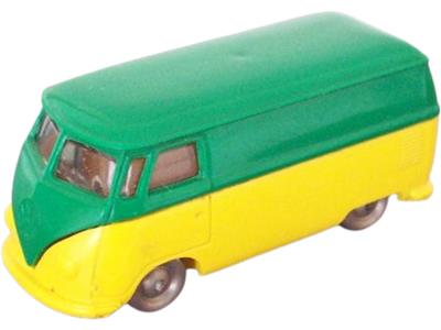 Lego hotsell volkswagen van