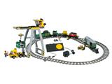 65801 LEGO World City Value Pack