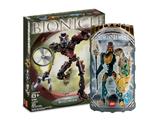 65813 LEGO Bionicle Gold Toa Co-pack