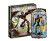 Bionicle Gold Toa Co-pack thumbnail