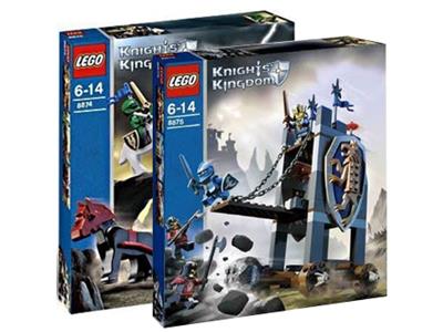 65825 LEGO Castle KK Playset thumbnail image