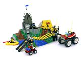 6584 LEGO Extreme Team Challenge
