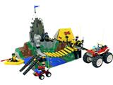 6584 LEGO Extreme Team Challenge