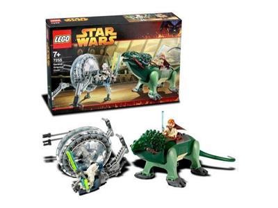 65844 LEGO Star Wars Value Co-Pack