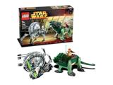 7255 for sale online LEGO Star Wars Episode III General Grievous Chase 