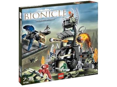 65849 LEGO Bionicle Co-Pack