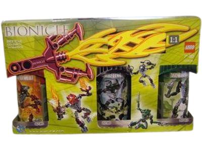 65849 LEGO Bionicle Co-Pack thumbnail image