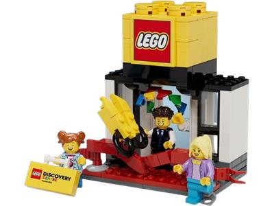 6589682 Discovery Centre Hamburg Grand Opening