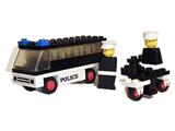 659 LEGOLAND Police Patrol