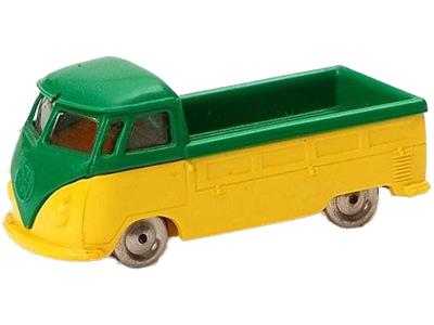 659-2 LEGO 1:87 VW Pickup thumbnail image