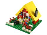 6592 LEGO Vacation Hideaway