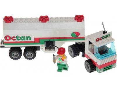 6594 LEGO Gas Transit thumbnail image