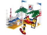 6595 LEGO Surf Shack