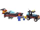 6596 LEGO Boats Wave Master