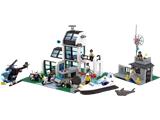 6598 LEGO Police Metro PD Station