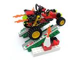 6602-2 LEGO Scorpion Buggy