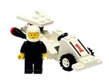 6604 LEGO Racing Formula 1 Racer thumbnail image