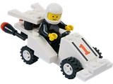 6604 LEGO Racing Formula 1 Racer