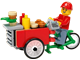 Bike Burger Cart thumbnail