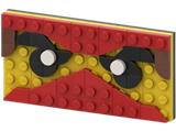 6614229 LEGO Ninjago Red Mask