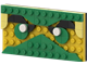 Ninjago Green Mask thumbnail