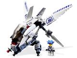 66145 LEGO Exo-Force Co-Pack A thumbnail image